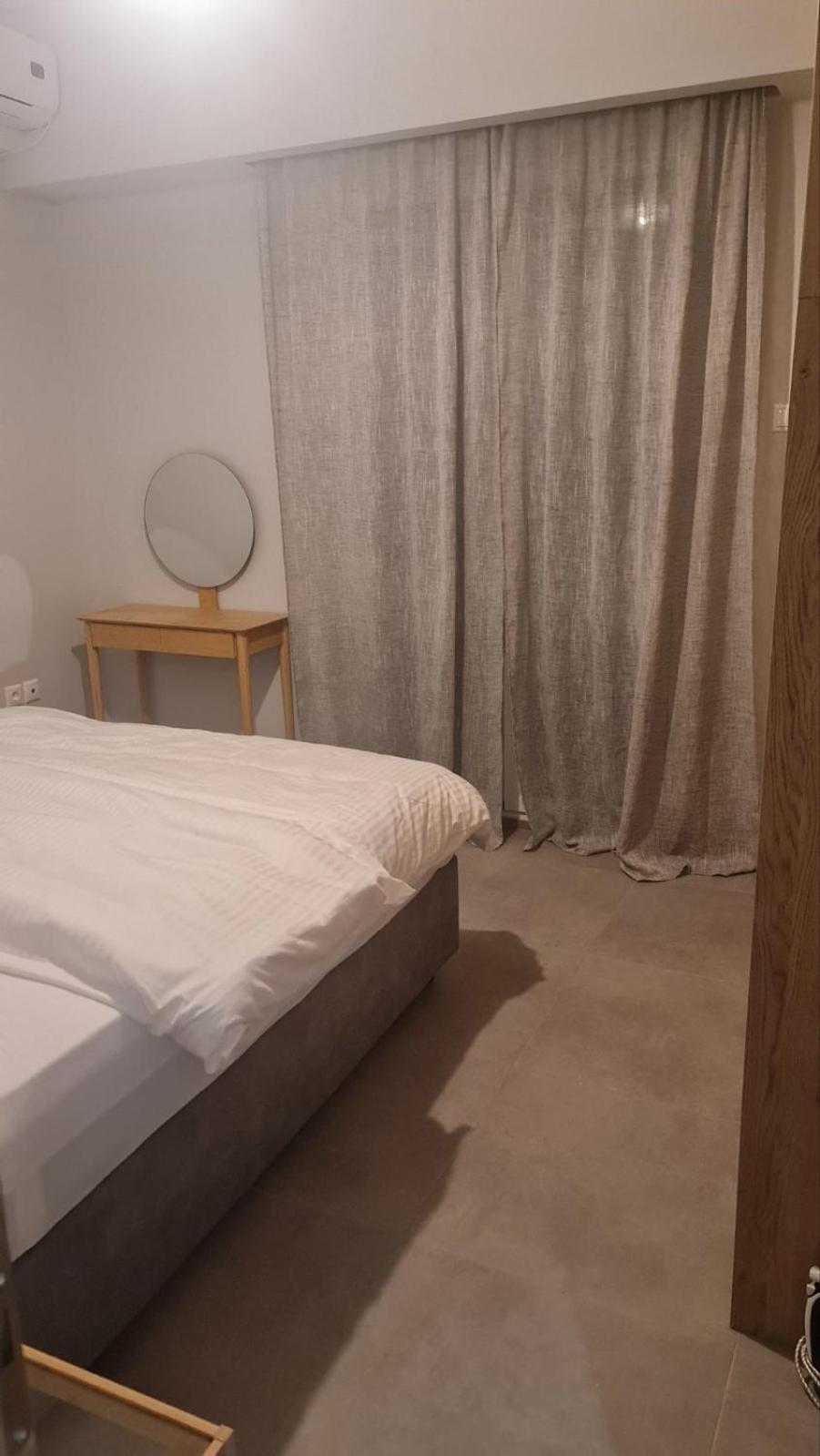 Διαμερισμα 4 Ατομων Apartment Athens Exterior photo